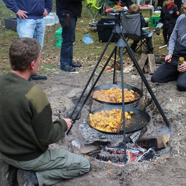 BON-FIRE | DRIEPOOT | 175CM