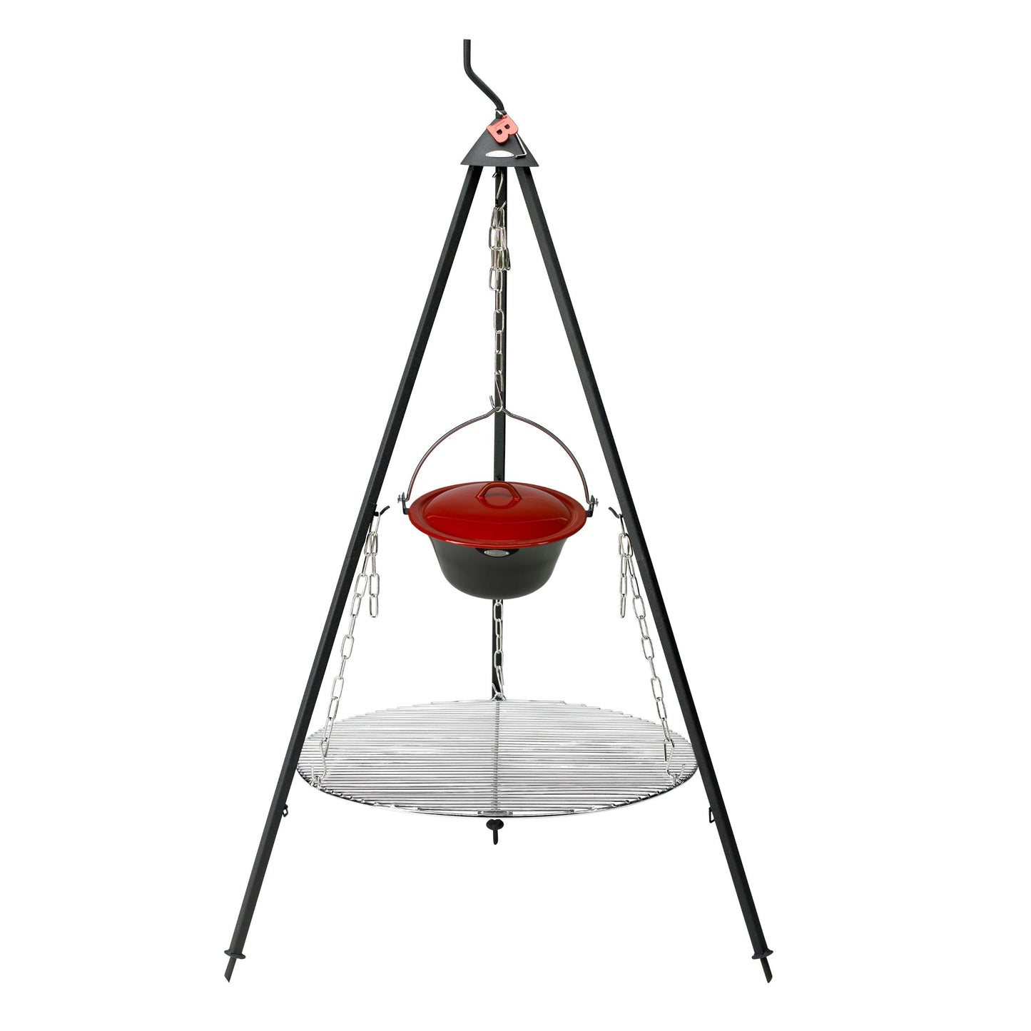 BON-FIRE | ROOSTER | 70cm