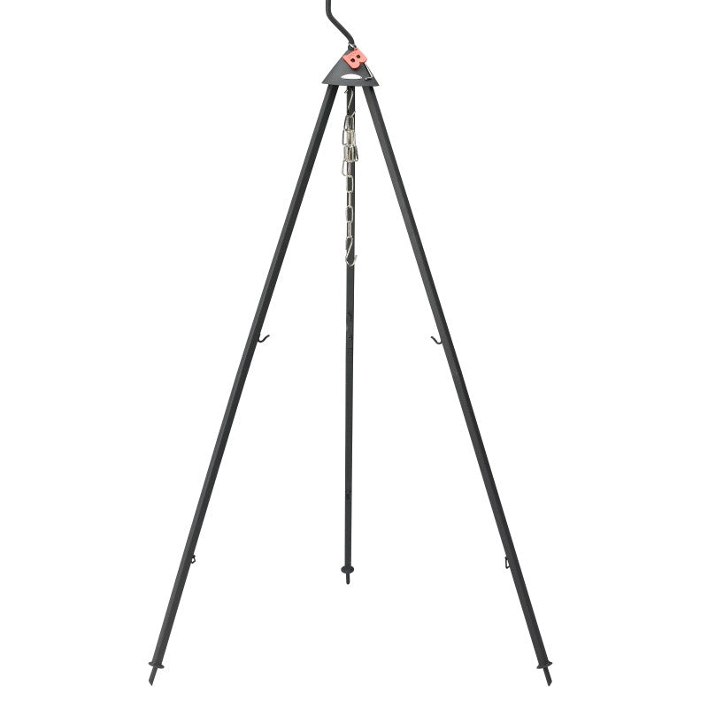 BON-FIRE | DRIEPOOT | 140CM
