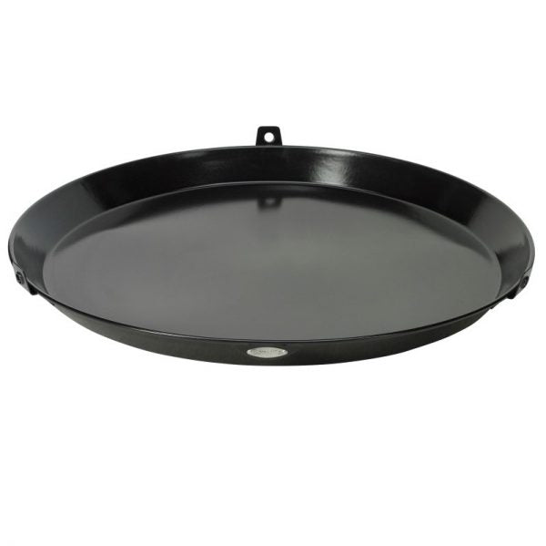 BON-FIRE | TAS VOOR BBQ PAN | ROND