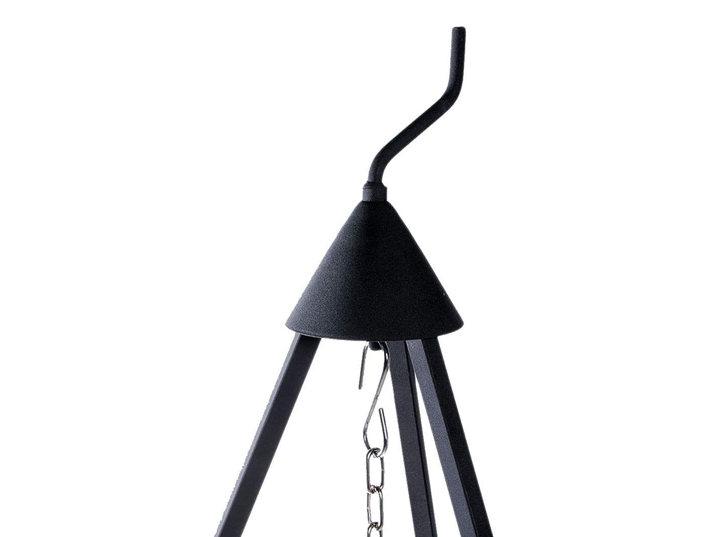 BON-FIRE | DRIEPOOT | 140CM | SET 2 DELIG