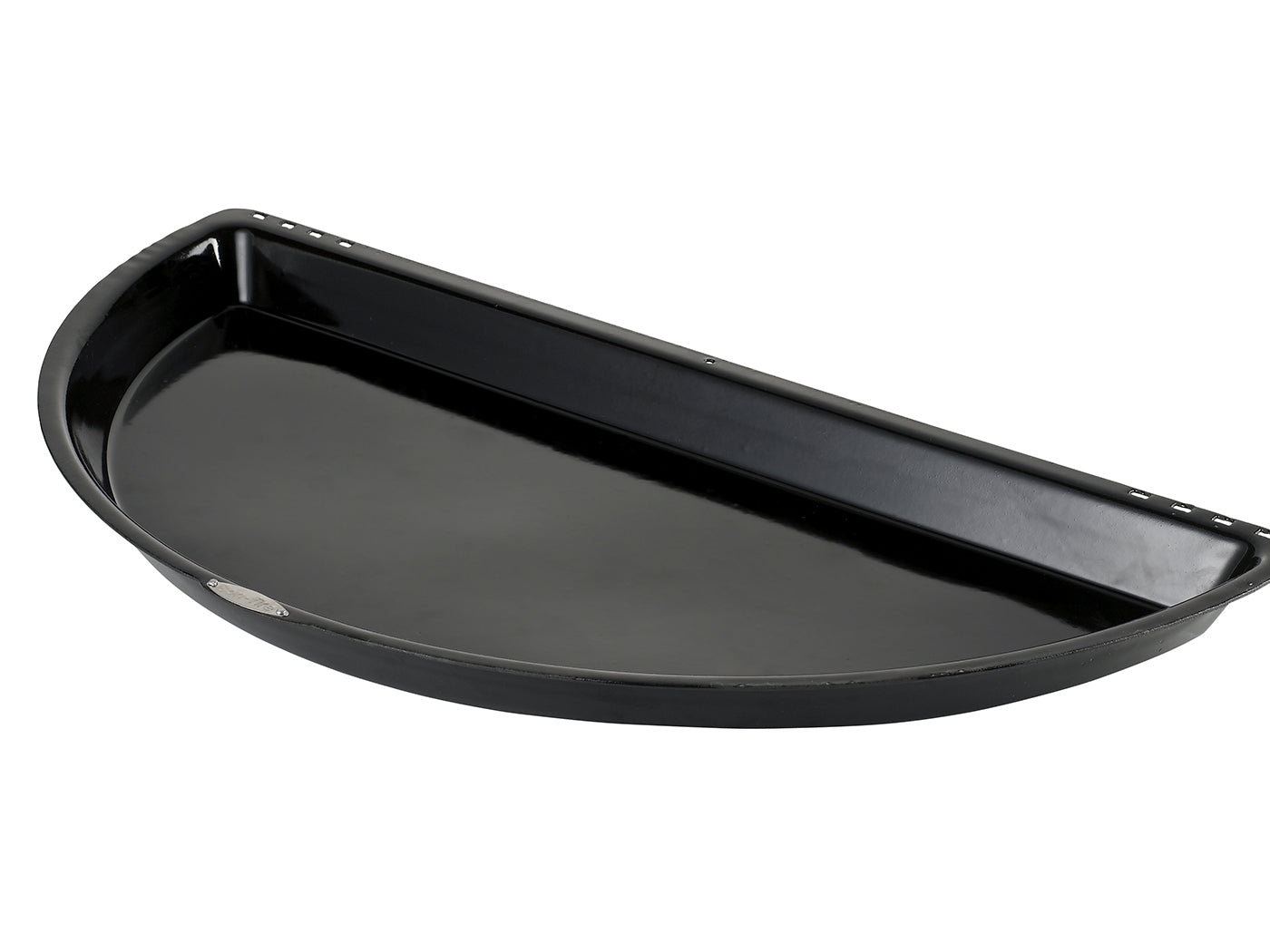 BON-FIRE | HALVE BBQ PAN