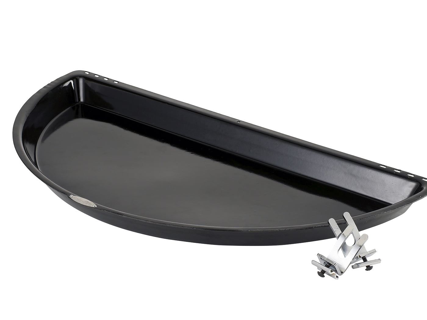 BON-FIRE | HALVE BBQ PAN