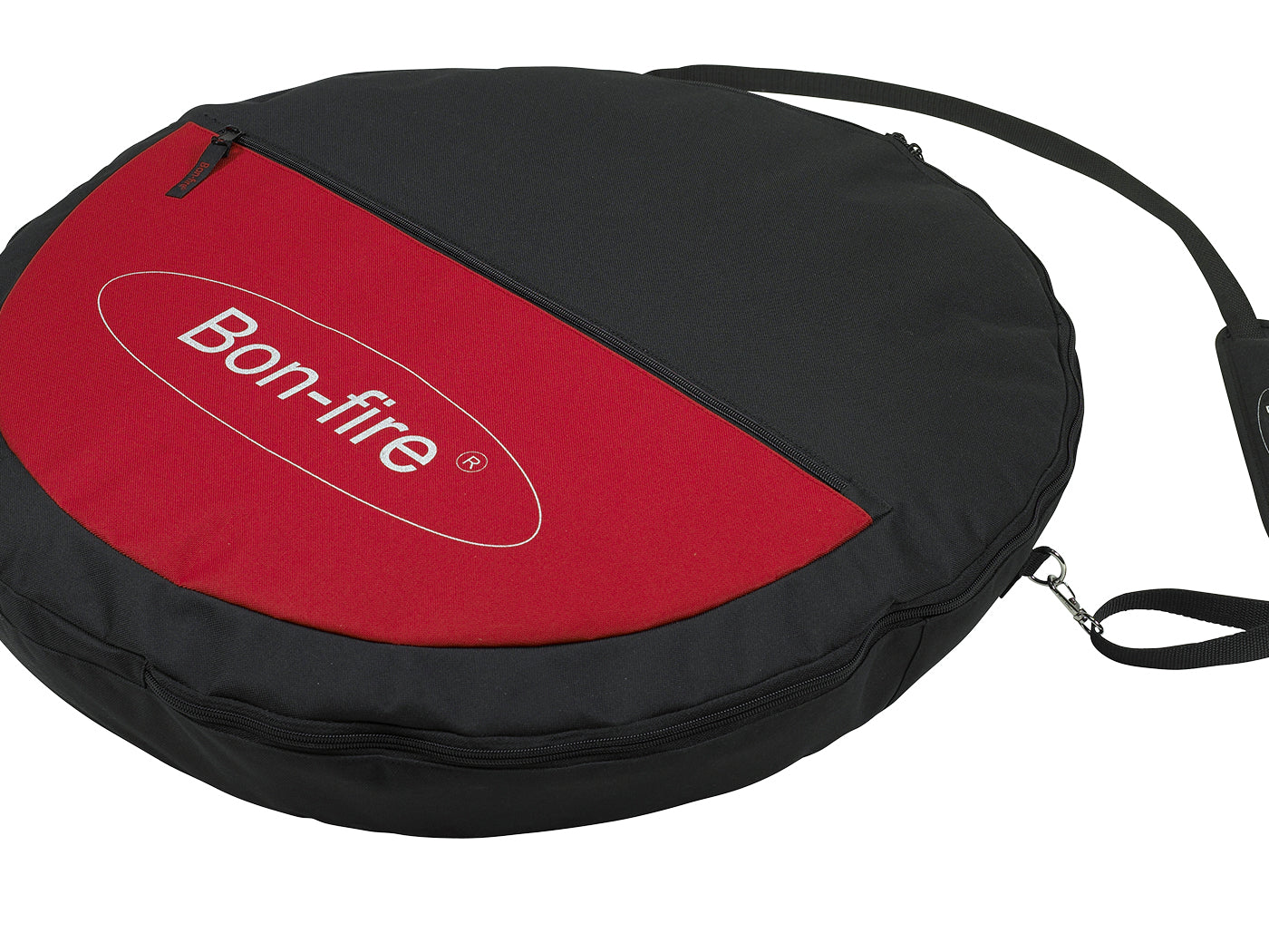 BON-FIRE | TAS VOOR BBQ PAN | ROND