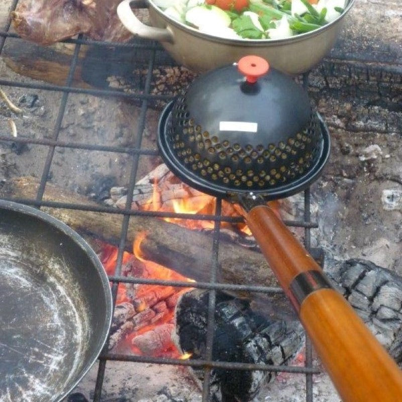 BON-FIRE | POPTOP | 20CM