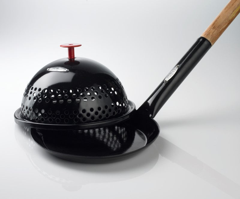 BON-FIRE | BBQ KOEKENPAN | 28CM