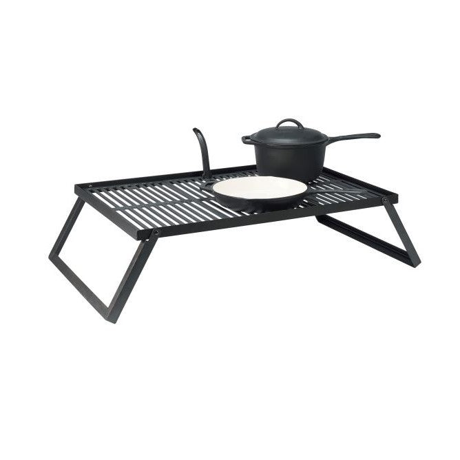 BON-FIRE | SAUCEPAN & SKILLET | SET
