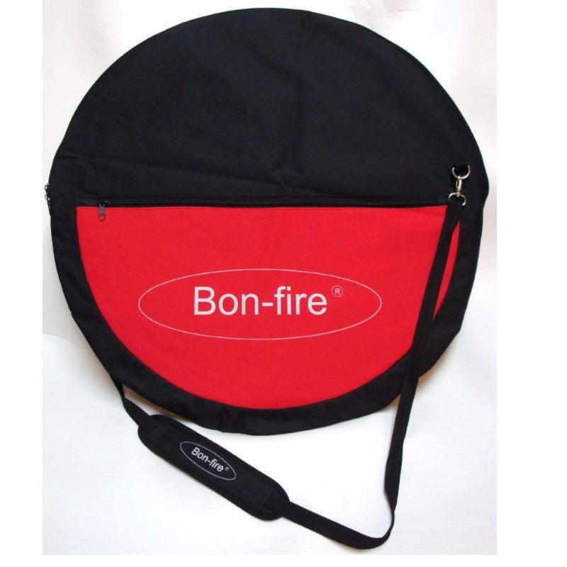 BON-FIRE | TAS VOOR BBQ PAN | ROND